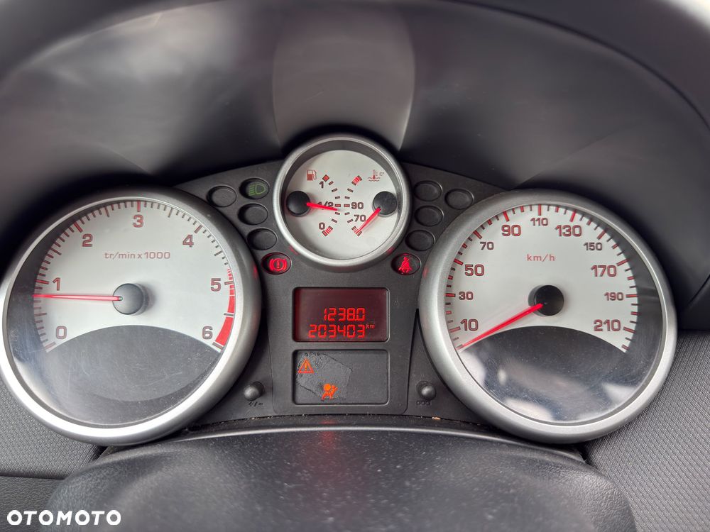 Peugeot 207 90 HDi FAP (Blue Lion) Urban Move - 14