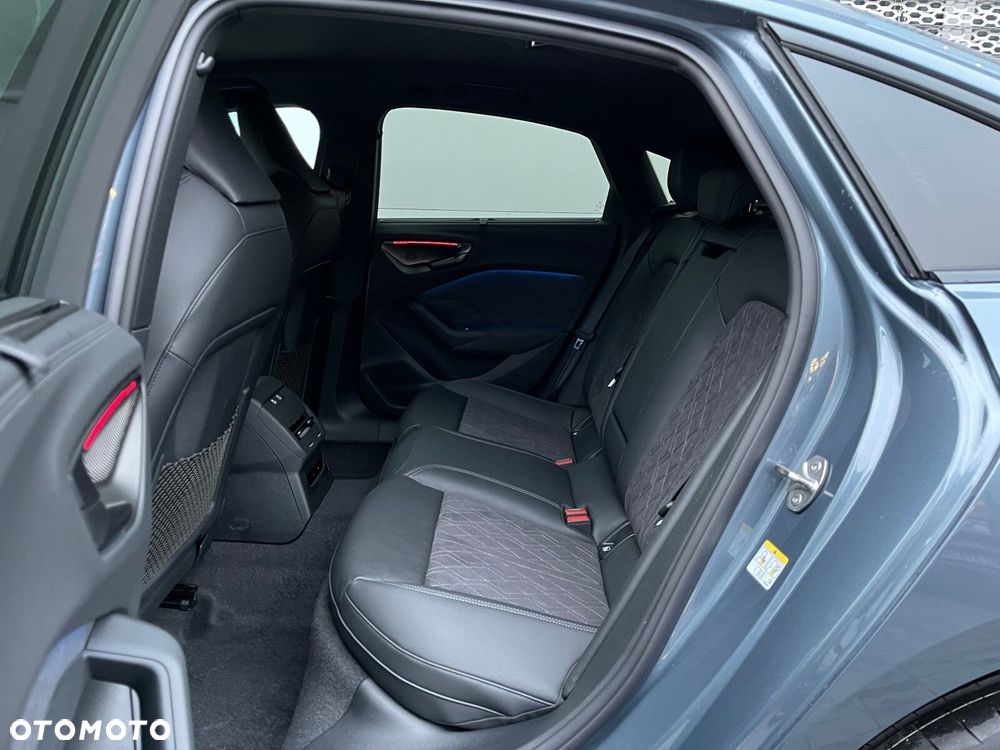 Audi A5 Limousine - 23