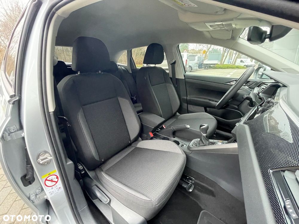 Volkswagen Taigo - 15