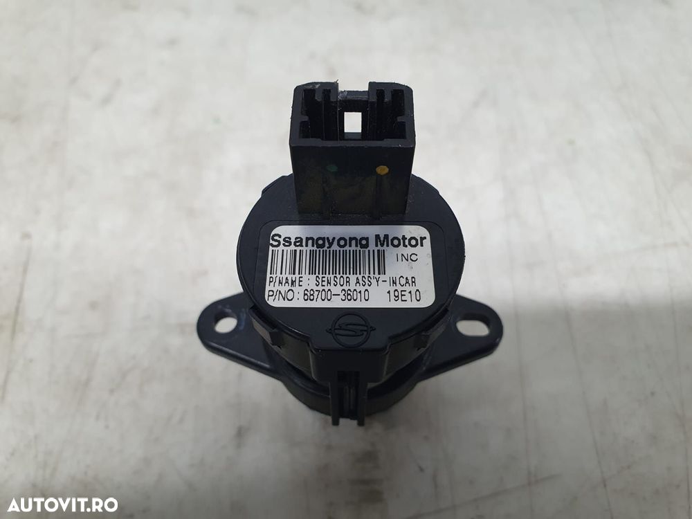 Senzor temperatura 68700-36010 SsangYong Tivoli 1 [facelift] [2019 - - 2