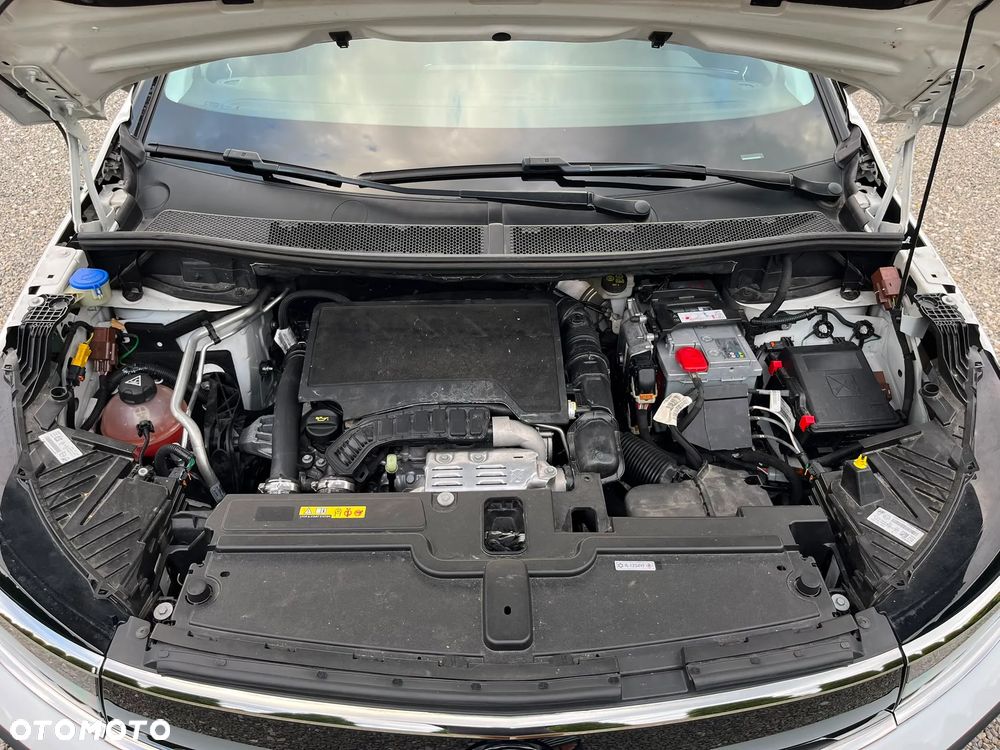 Opel Grandland X 1.2 Start/Stop Automatik INNOVATION - 39
