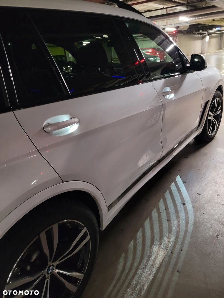 BMW X7 xDrive40i mHEV sport - 31