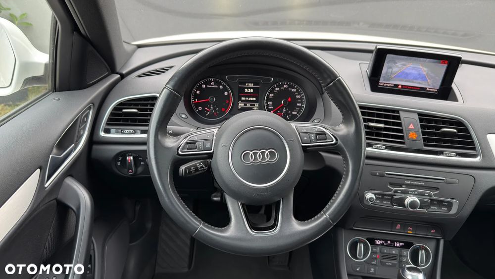 Audi Q3 40 TFSI Quattro S tronic S line - 13