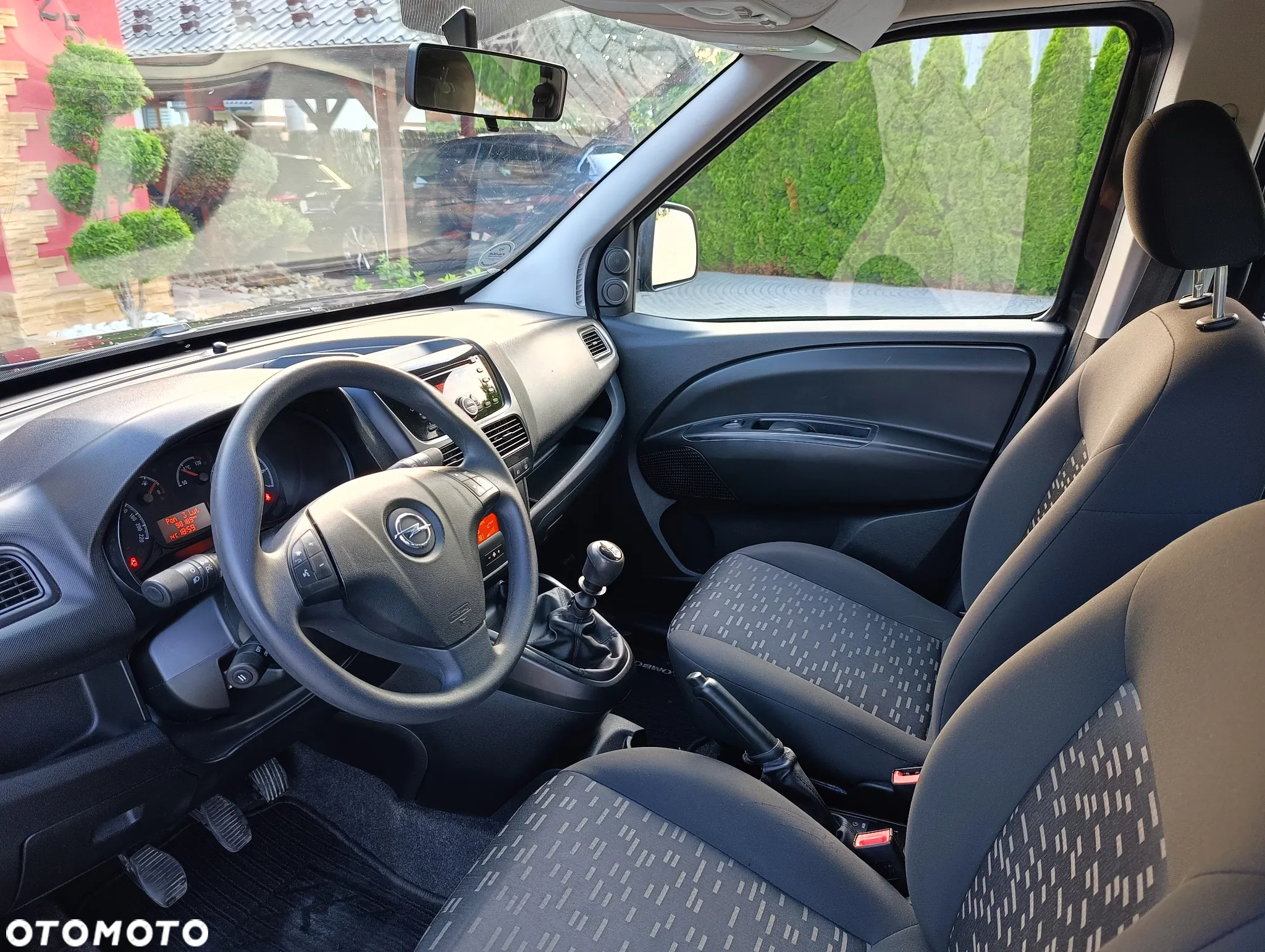 Opel Combo 1.6 CDTI L2H1 S&S Edition - 24