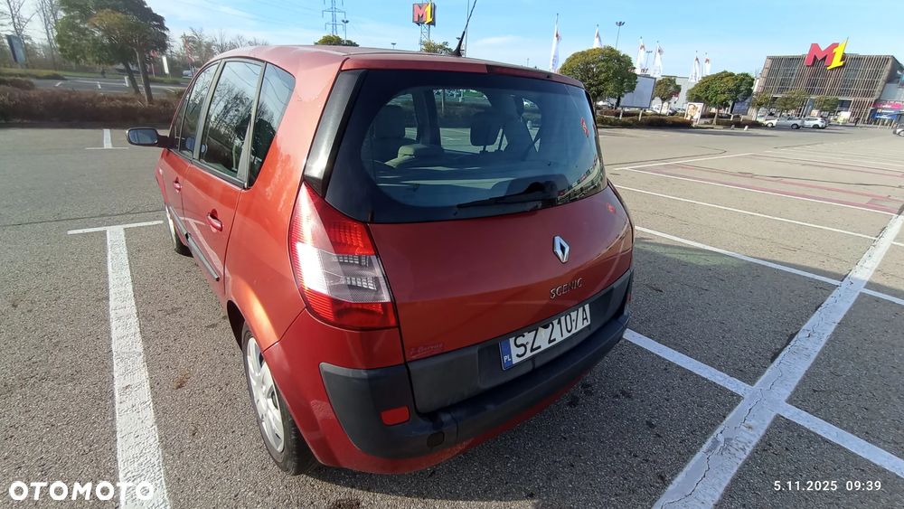Renault Scenic - 3