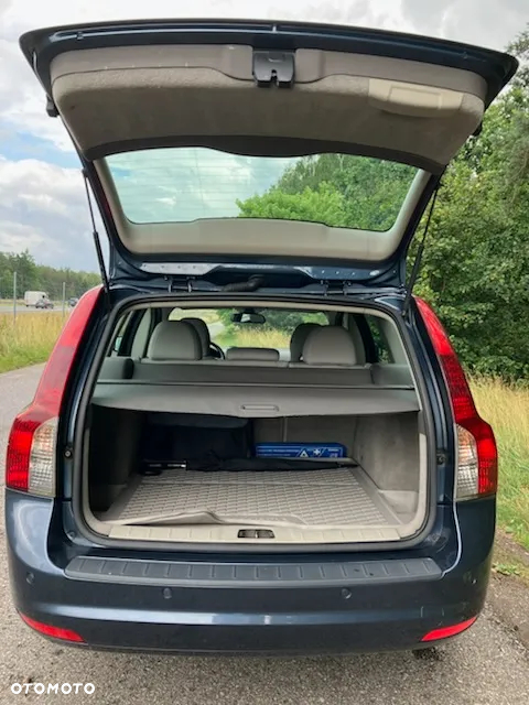 Volvo V50 - 22