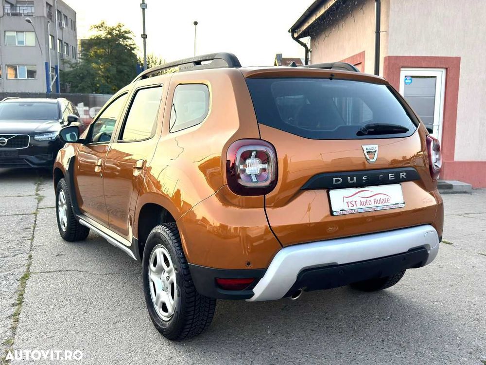 Dacia Duster - 6