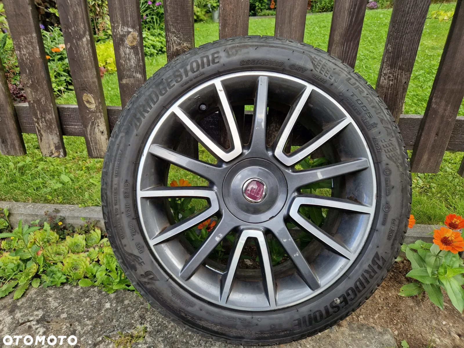 Fiat Bravo 1.4 T-Jet 16V Dynamic - 24