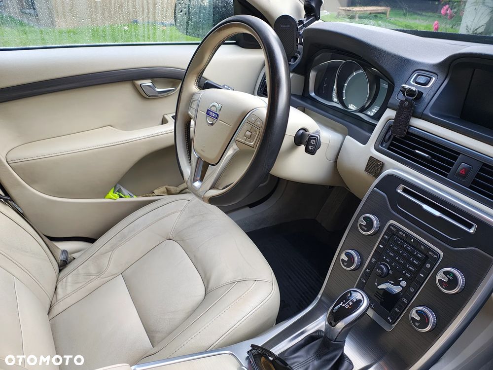 Volvo V70 D4 Drive-E Summum - 12