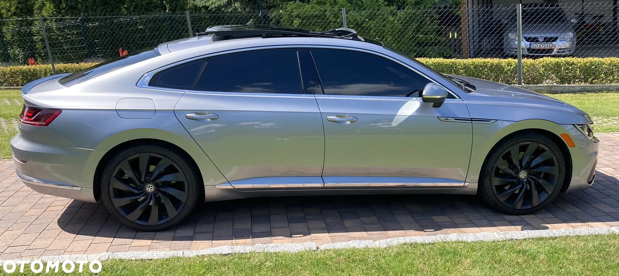 Volkswagen Arteon - 6