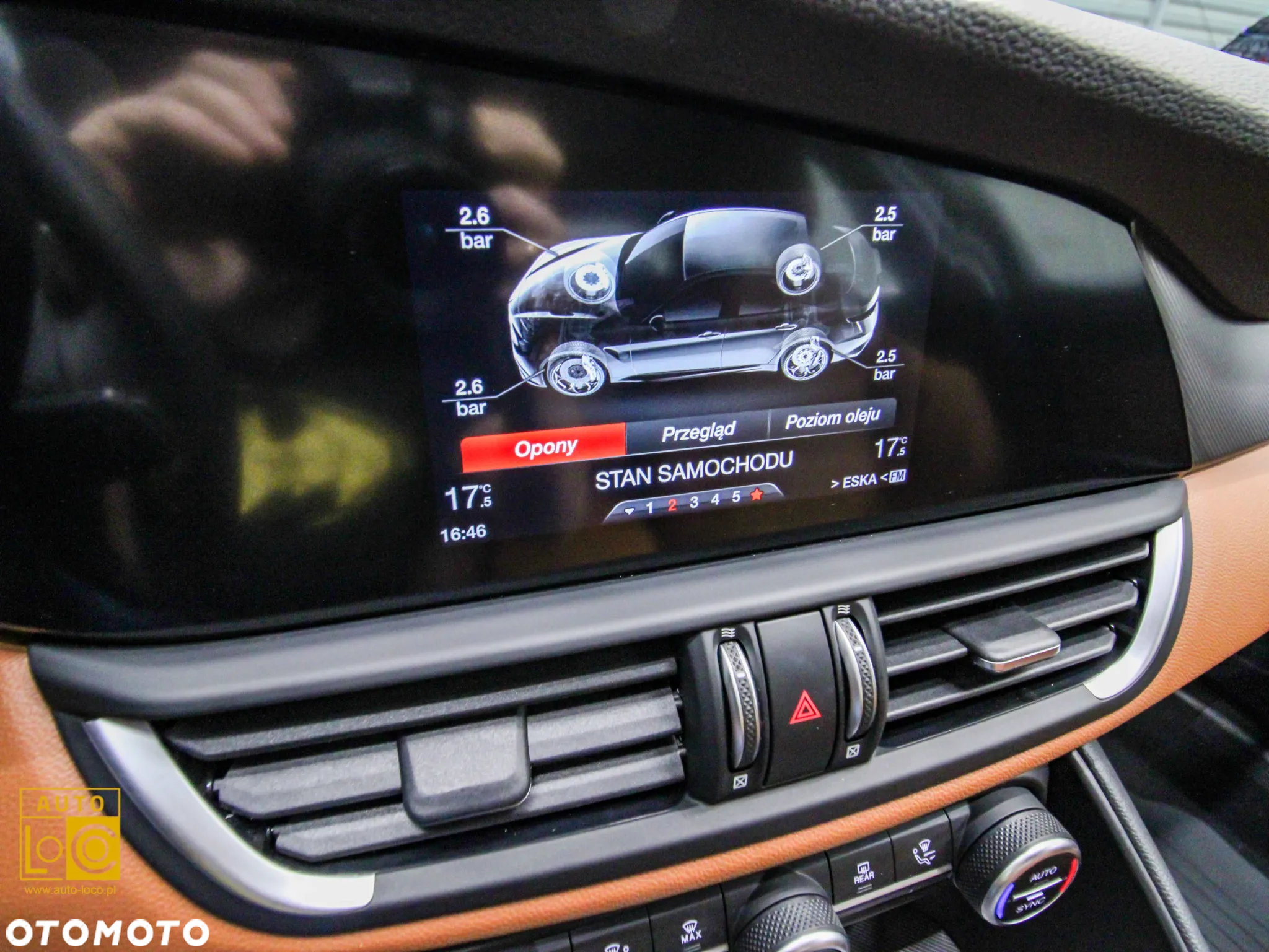 Alfa Romeo Giulia 2.0 Turbo Veloce Q4 - 22
