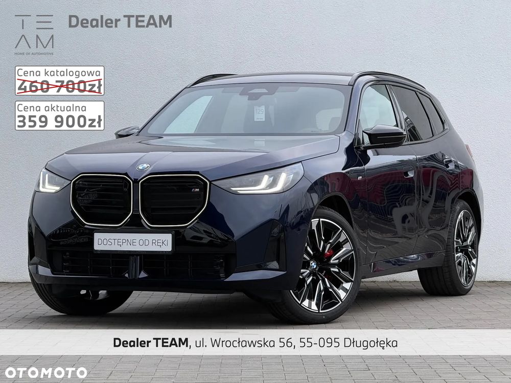 BMW X3 - 1