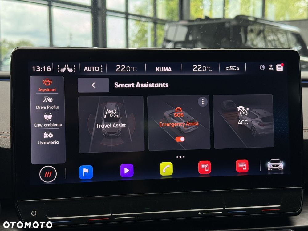 Cupra Formentor 2.0 TSI 4Drive VZ DSG - 35