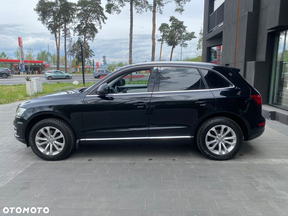 Audi Q5 2.0 TDI Quattro S tronic - 7