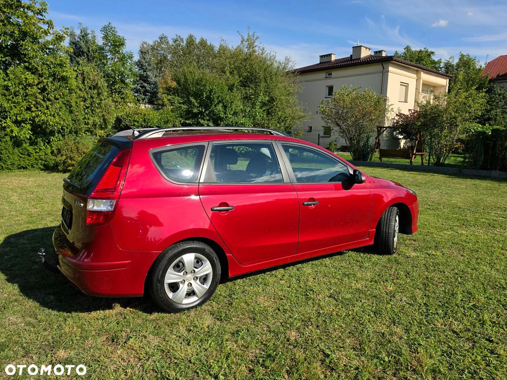 Hyundai i30 1.4 FIFA WM Edition - 18
