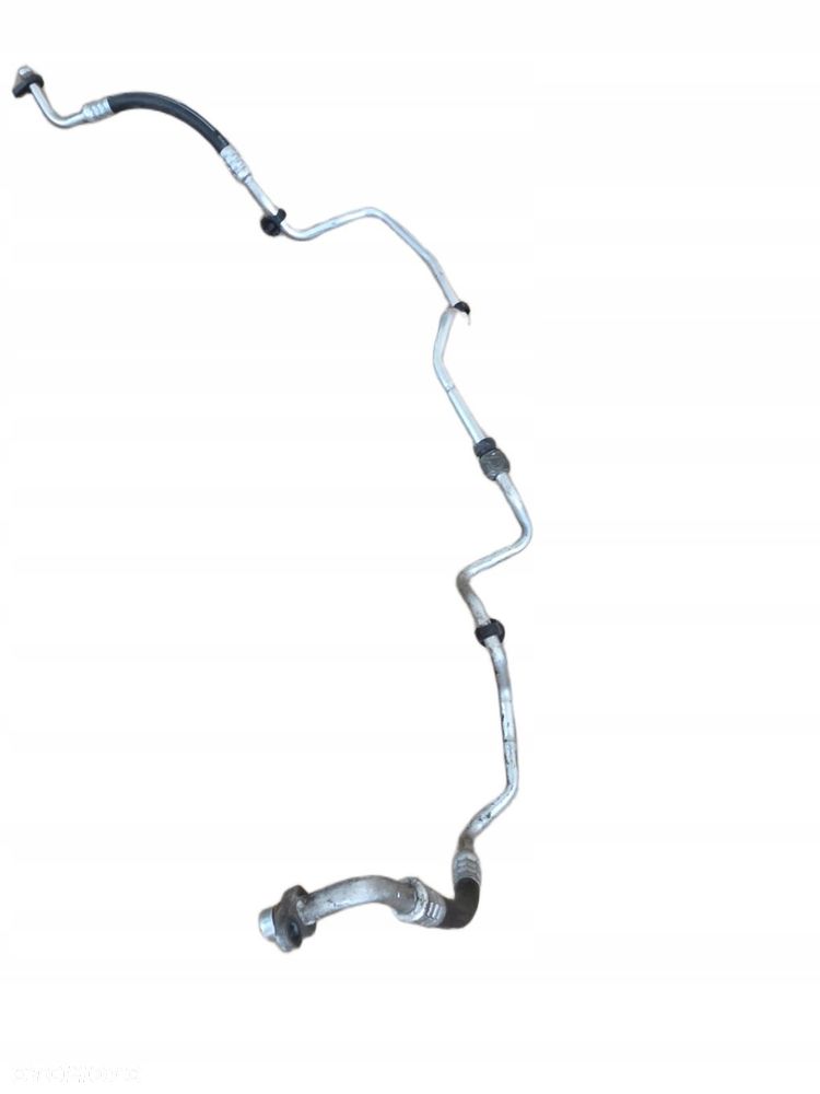 WĄŻ PRZEWÓD KLIMATYZACJI RENAULT LAGUNA II 8200330259