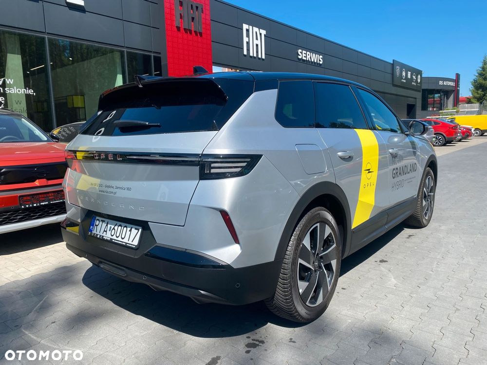 Opel Grandland - 7
