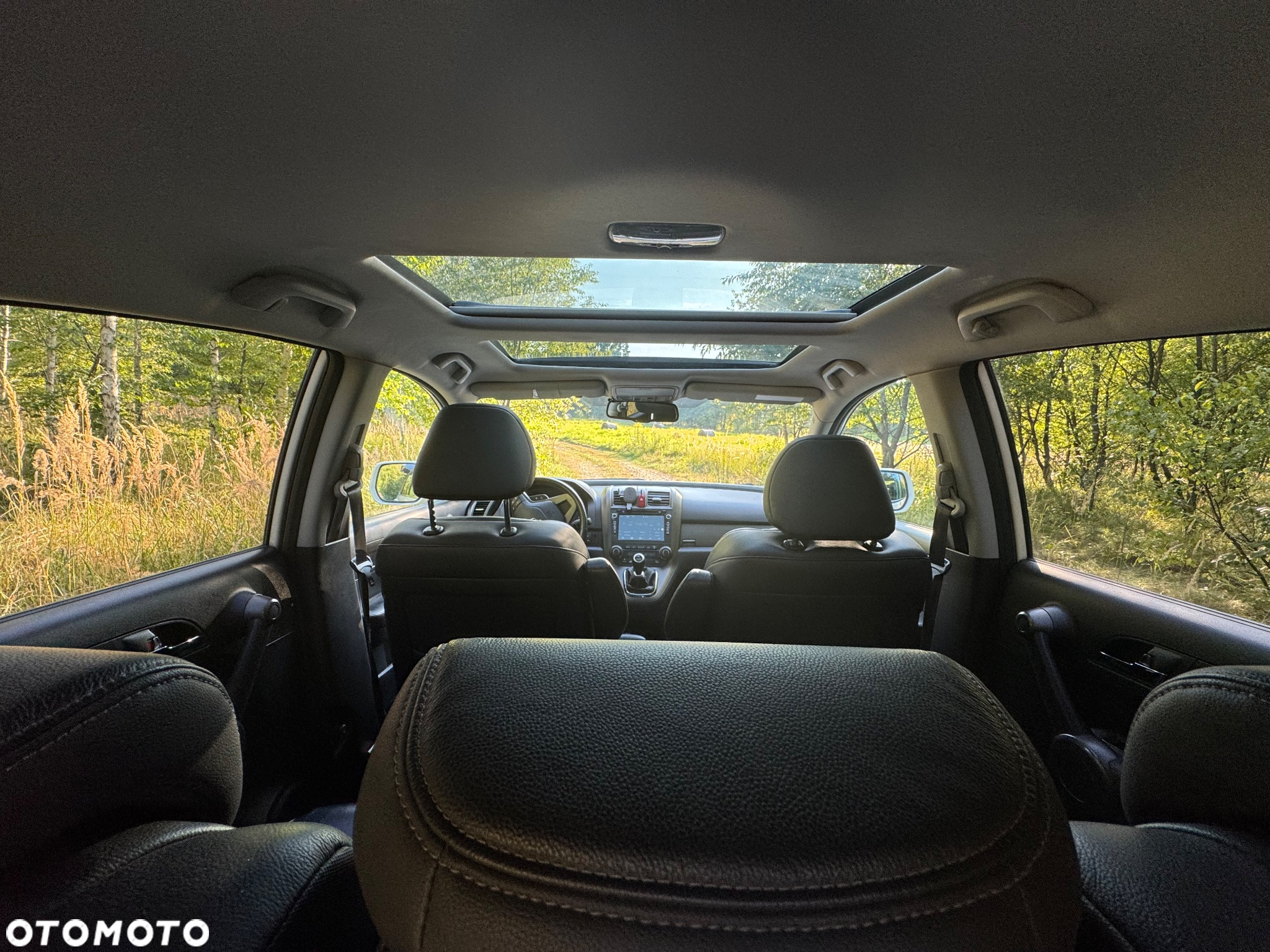 Honda CR-V 2.0i-VTEC Executive - 9