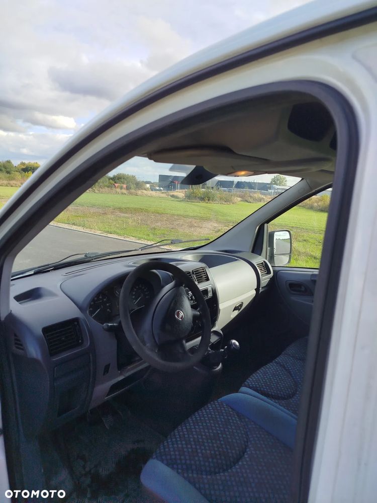 Fiat Scudo - 9