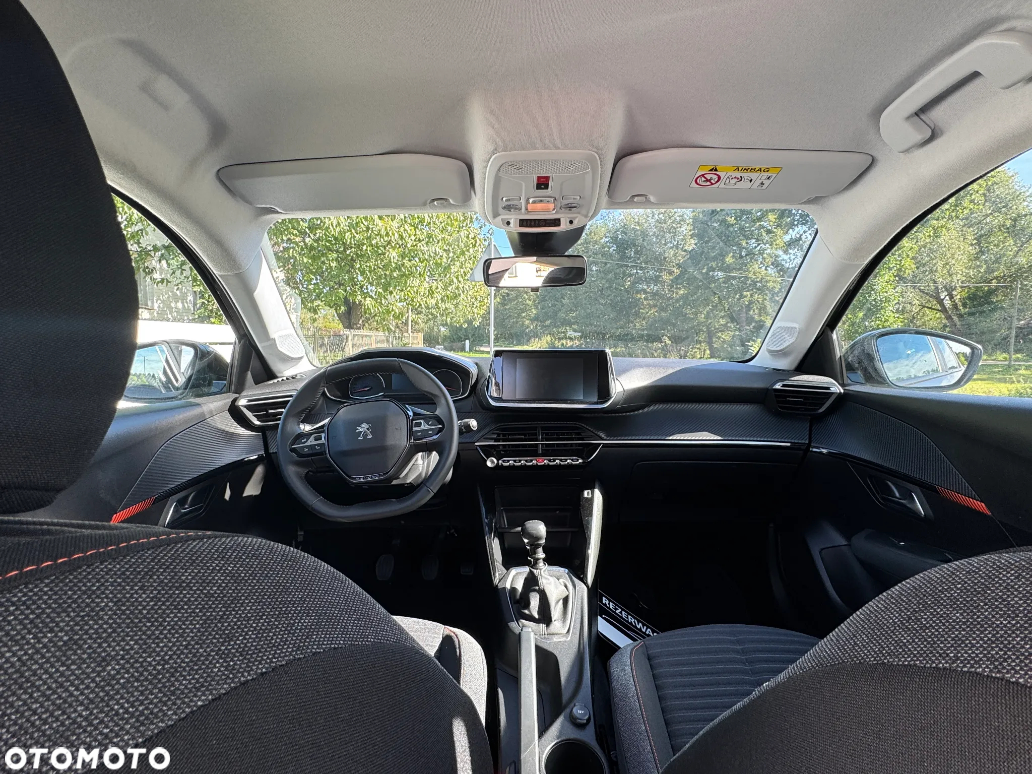 Peugeot 208 1.5 BlueHDi Active S&S - 9