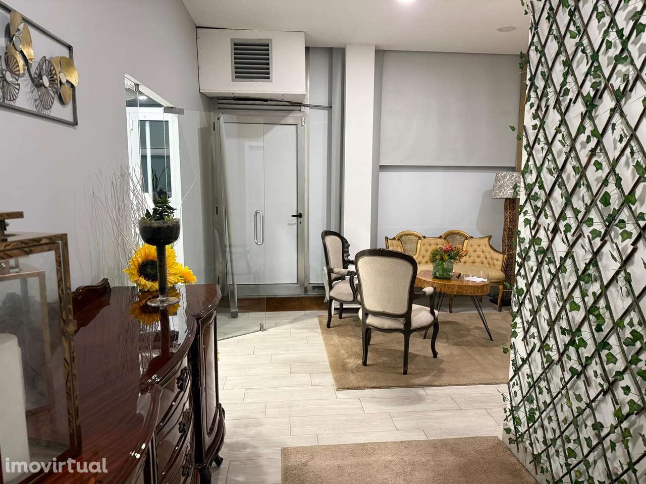 Salao Cabeleireiro / Estetica - Grande imagem: 2/18