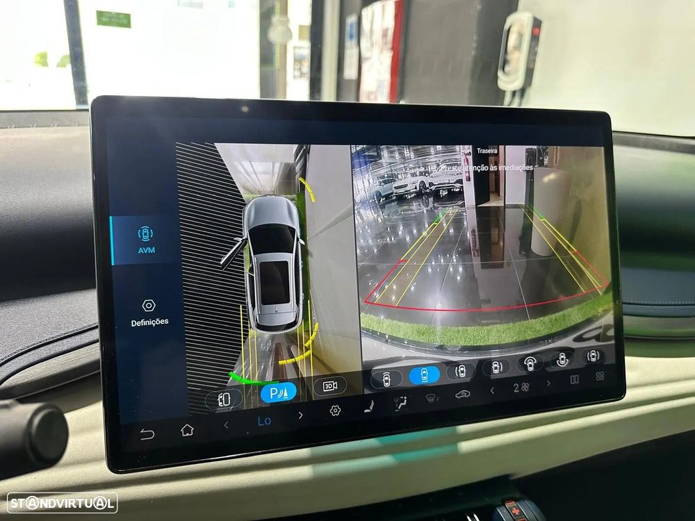 BYD Atto 3 60.48 kWh Design - 37