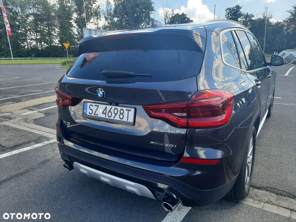 BMW X3 - 29