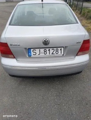 Volkswagen Bora - 9