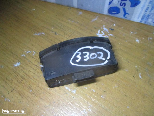 Interruptor 6131694560302 BMW E87 2005 5P 4 Piscas - 2