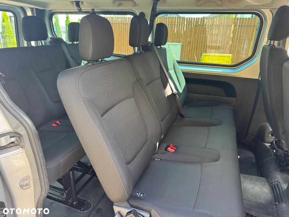 Renault Trafic - 6