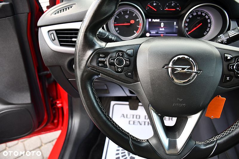 Opel Astra 1.4 Turbo Innovation - 16