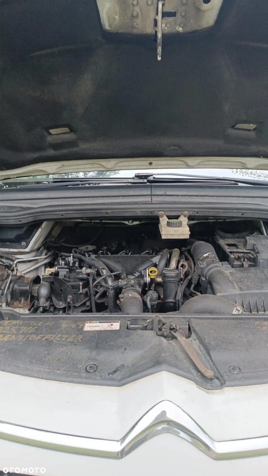 Citroën C4 Picasso 2.0 HDi Equilibre Exclusive - 12