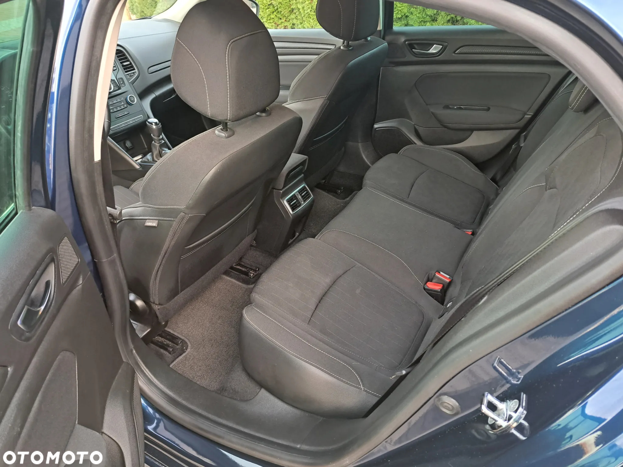 Renault Megane 1.2 Energy TCe Limited - 14