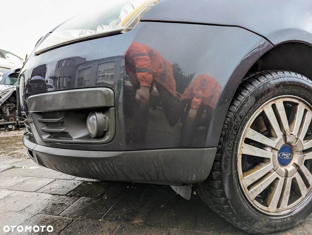 Ford Focus Cmax 1.8L 8V FWD 2006 H4 na części - 10