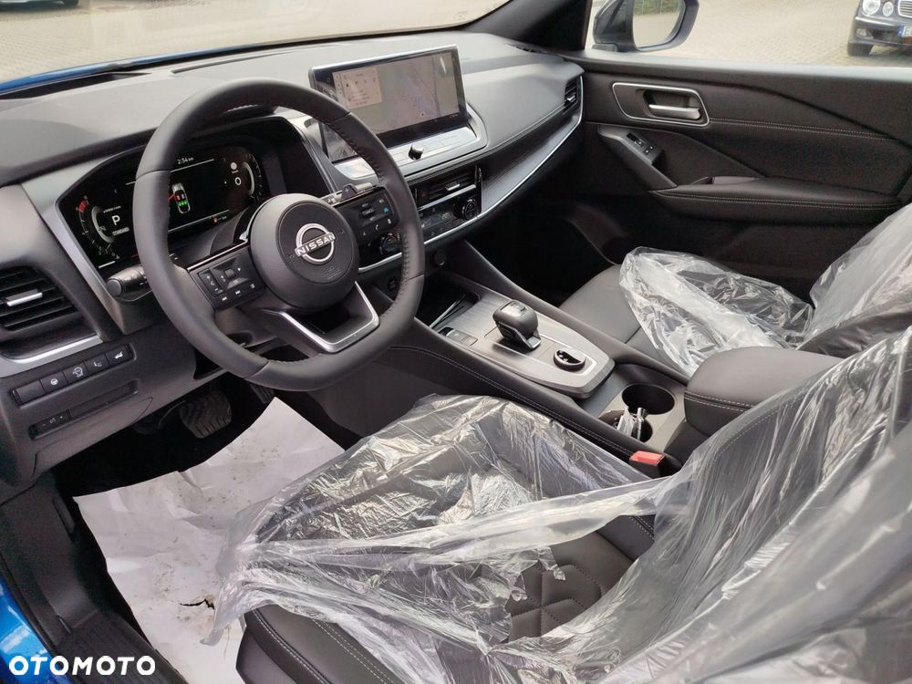 Nissan Qashqai - 10
