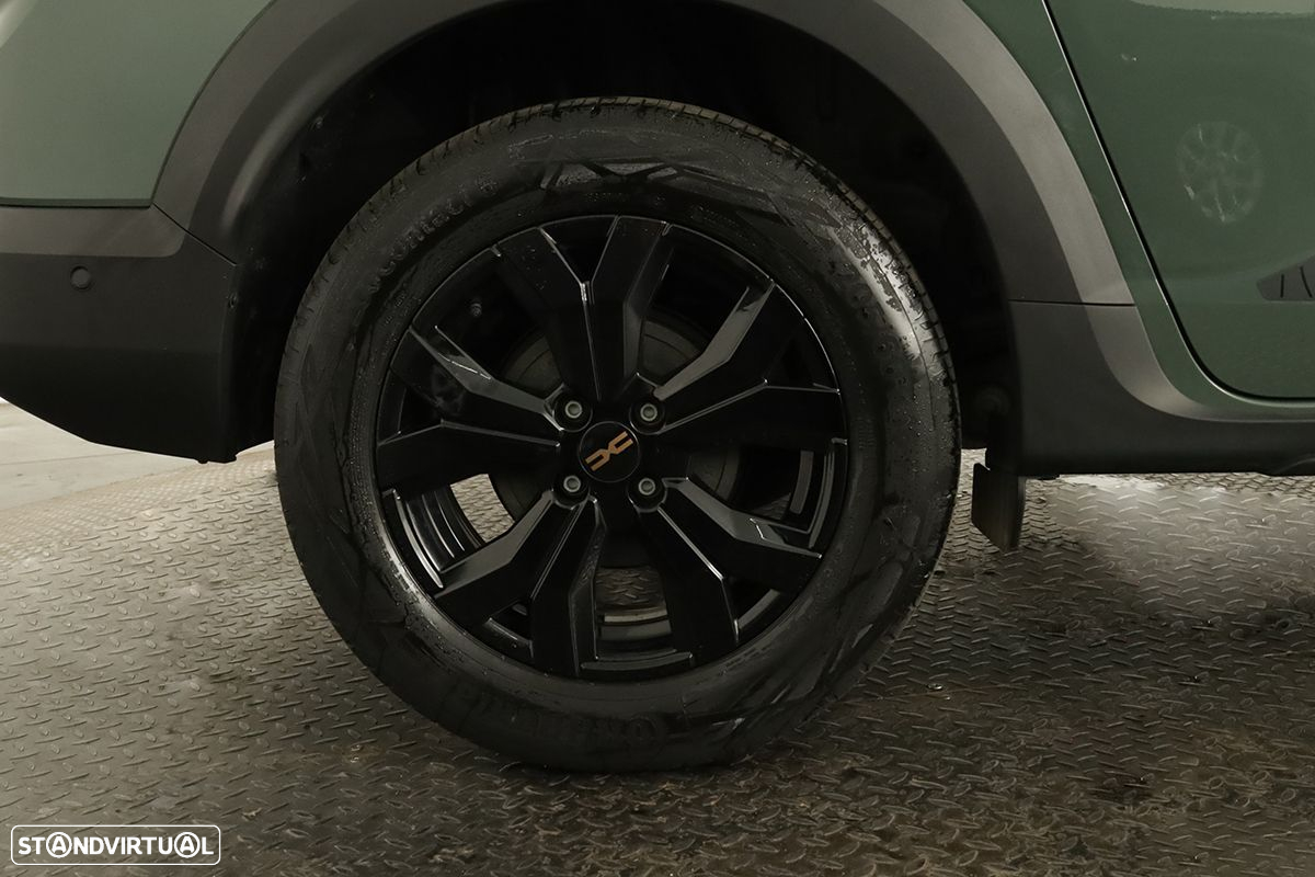 Dacia Jogger 1.0 ECO-G Extreme Bi-Fuel - 5