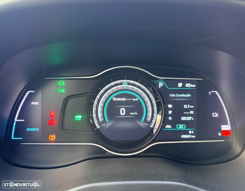 Hyundai Kauai Advantage - 4