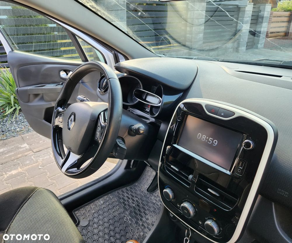 Renault Clio 1.5 dCi Alize - 13