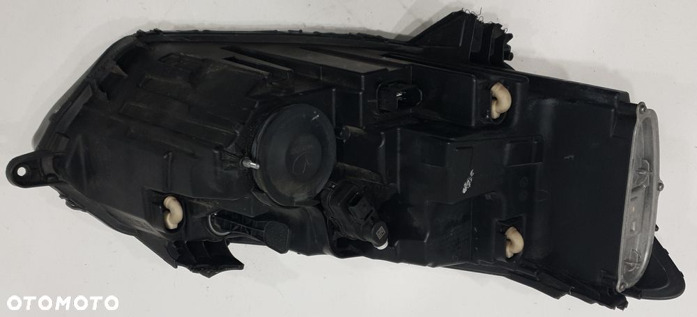 Dacia Sandero Reflektor Przód Lewy 260607219R - 5
