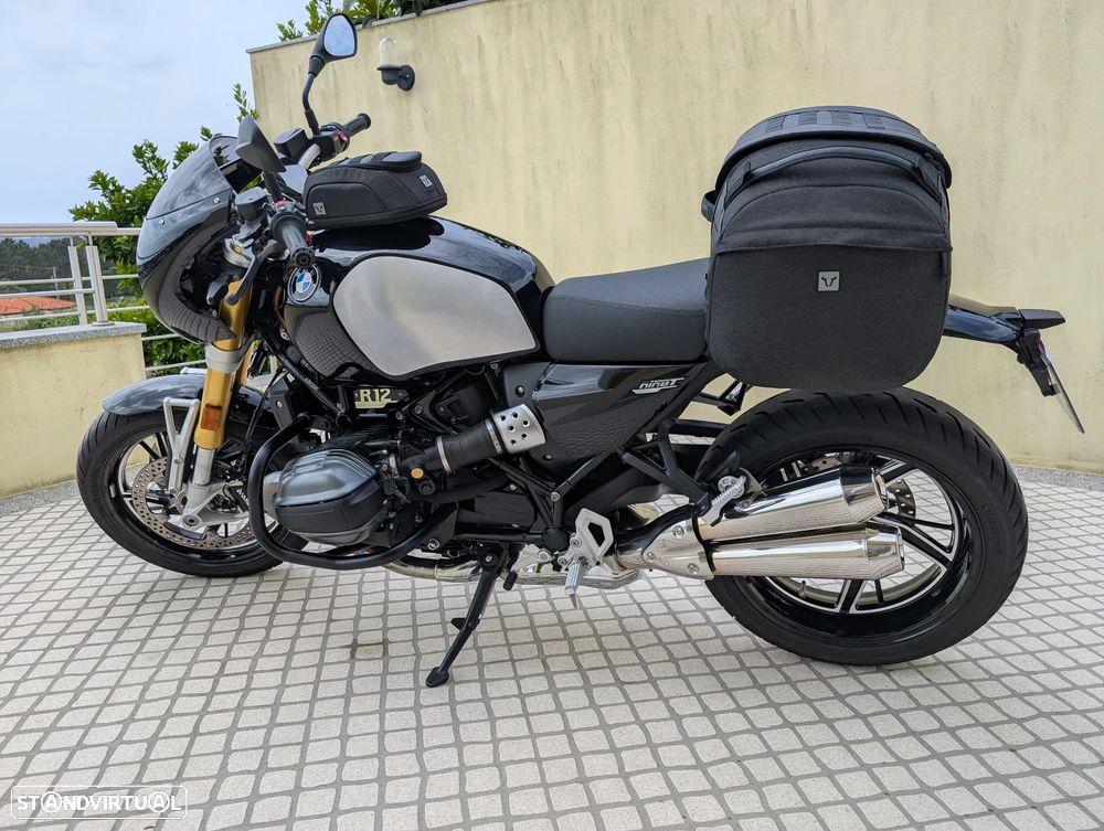 BMW R 12 nineT - 23