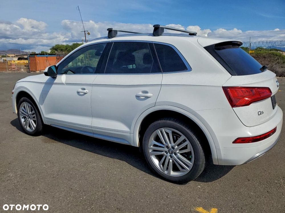 Audi Q5 45 TFSI quattro S tronic sport - 3