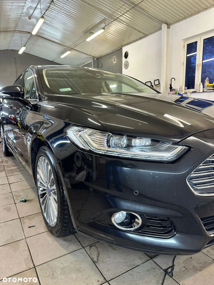 Ford Mondeo ver-1-5-ecoboost-titanium - 3