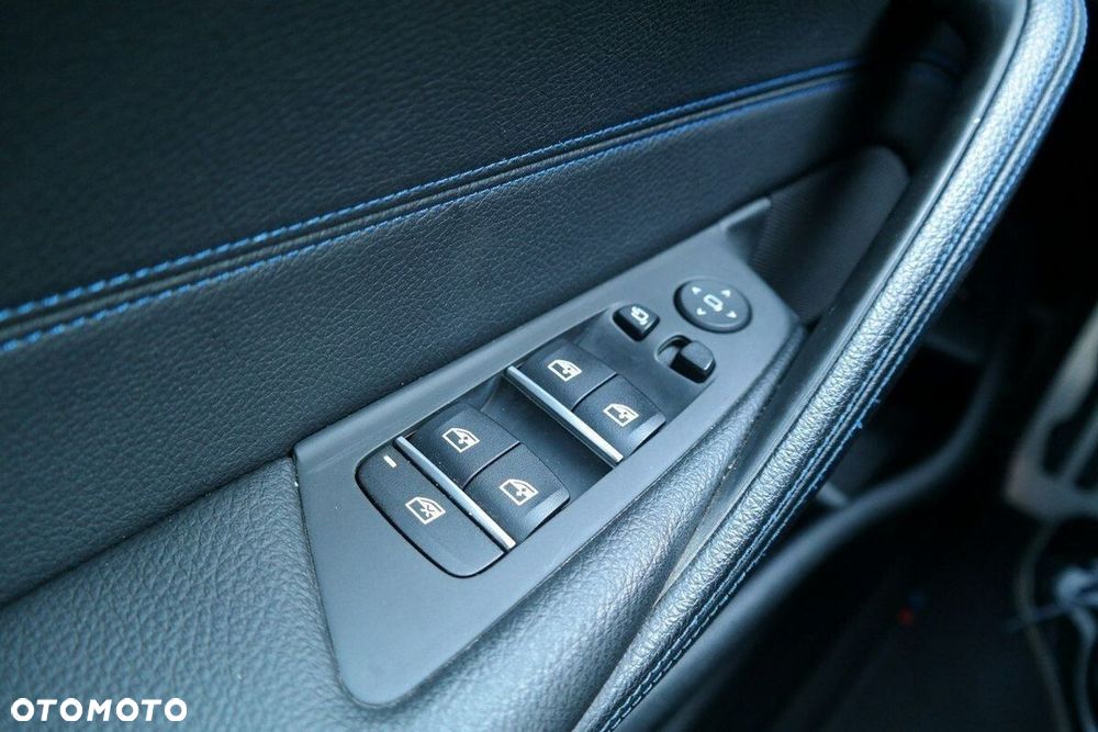 BMW Seria 5 - 20