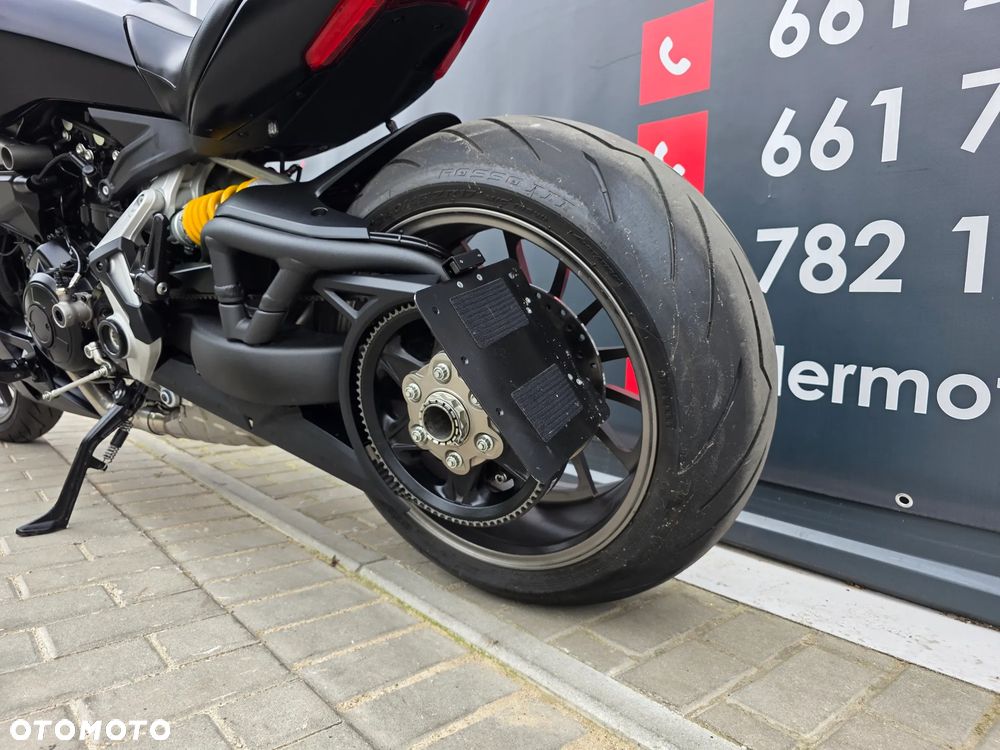 Ducati Diavel - 7