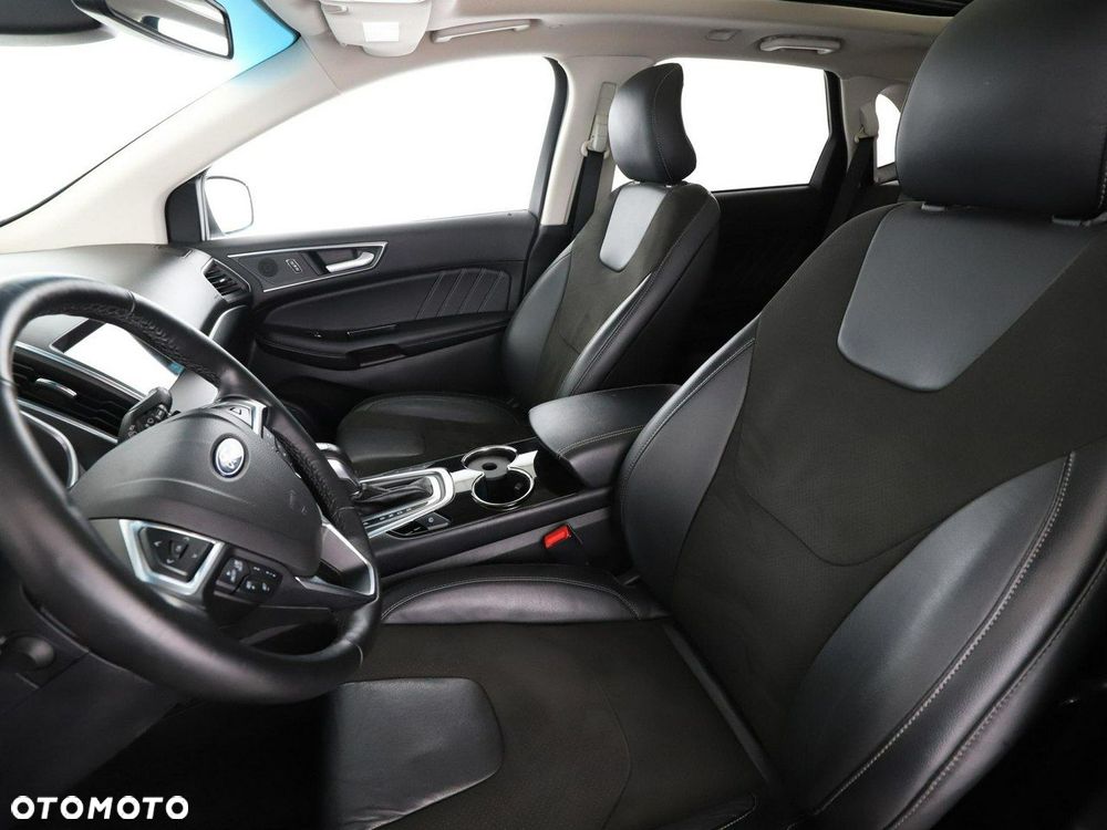 Ford Edge 2.0 TDCi Bi-Turbo 4x4 ST-LINE - 13