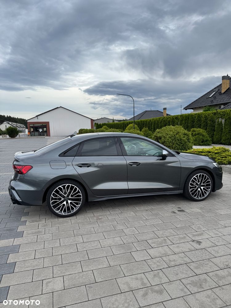 Audi S3 - 14