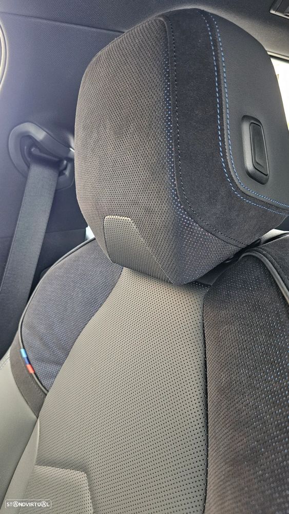 BMW i5 eDrive40 Pack Desportivo M Pro - 14