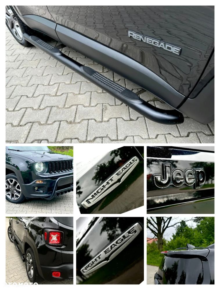 Jeep Renegade - 39