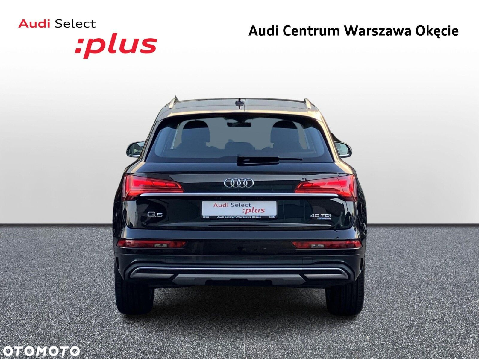 Audi Q5 - 7