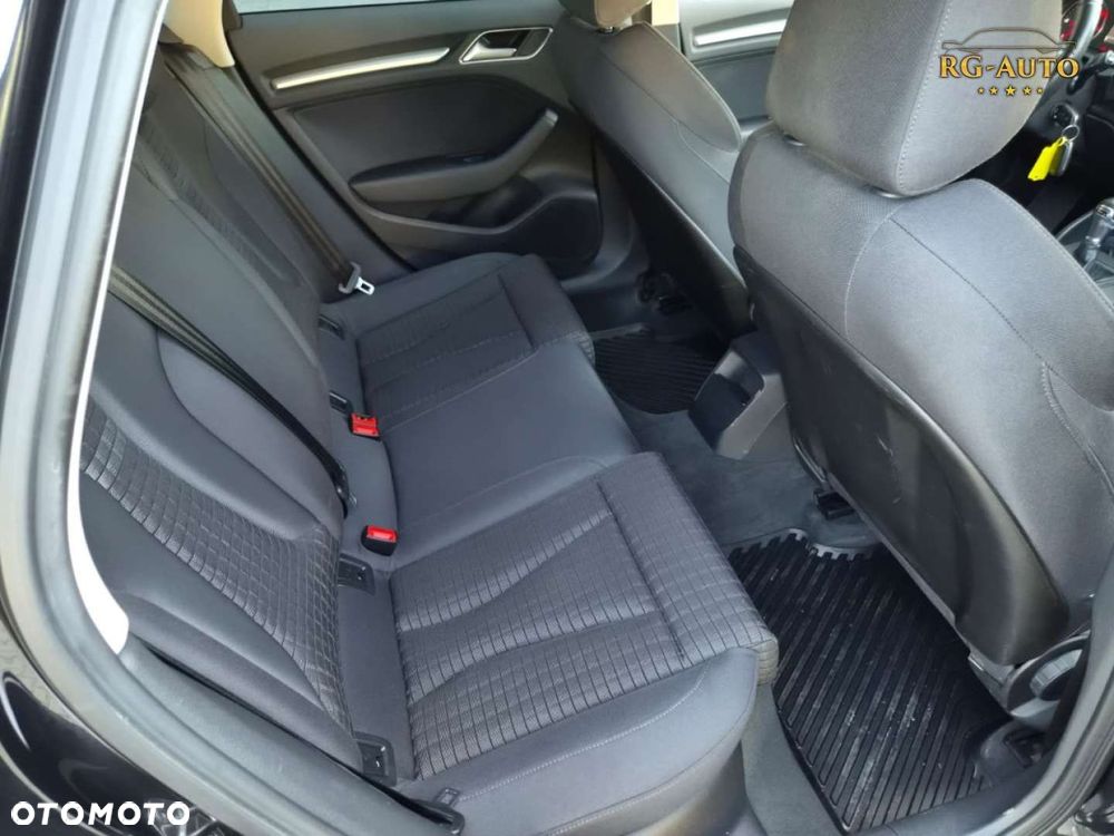 Audi A3 Sportback - 34